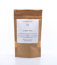 Load image into Gallery viewer, Lady Tea
